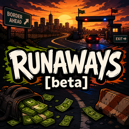RUNAWAYS Wiki